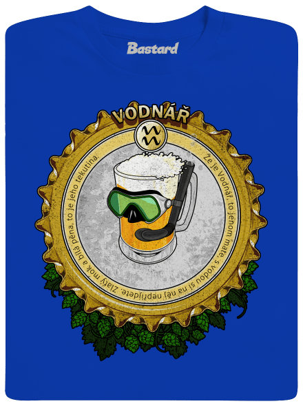 Pivní horoskop: Vodnář