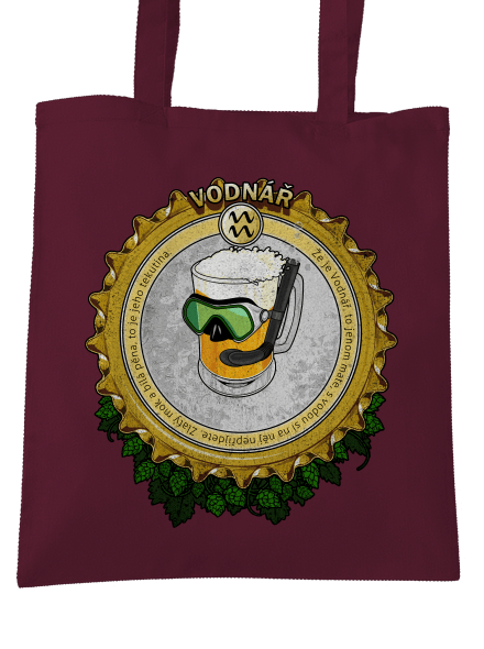 Pivní horoskop: Vodnář