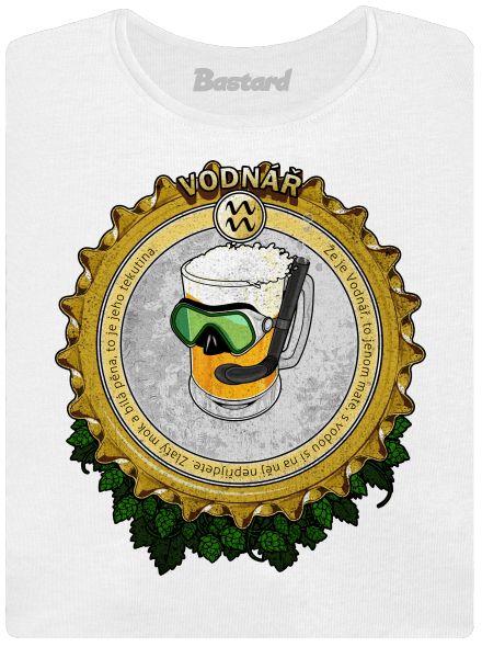 Pivní horoskop: Vodnář