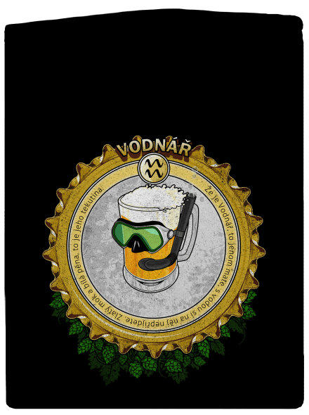 Pivní horoskop: Vodnář