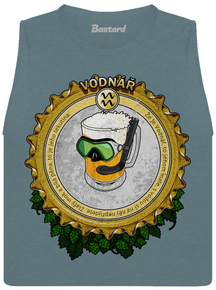 Pivní horoskop: Vodnář