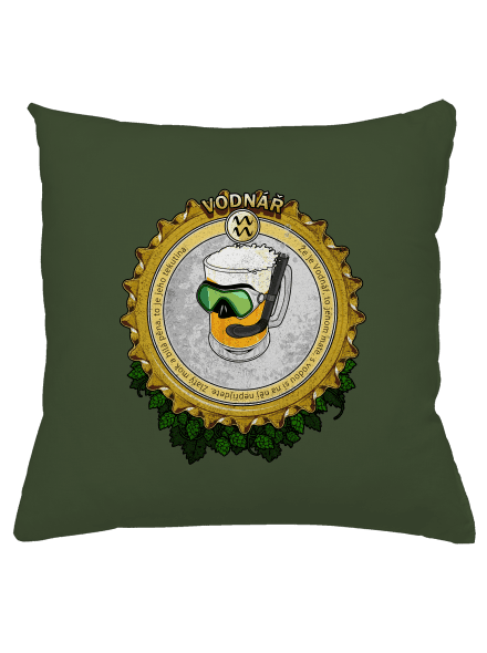 Pivní horoskop: Vodnář