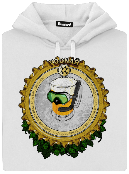 Pivní horoskop: Vodnář