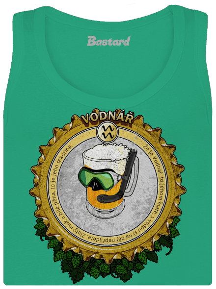 Pivní horoskop: Vodnář