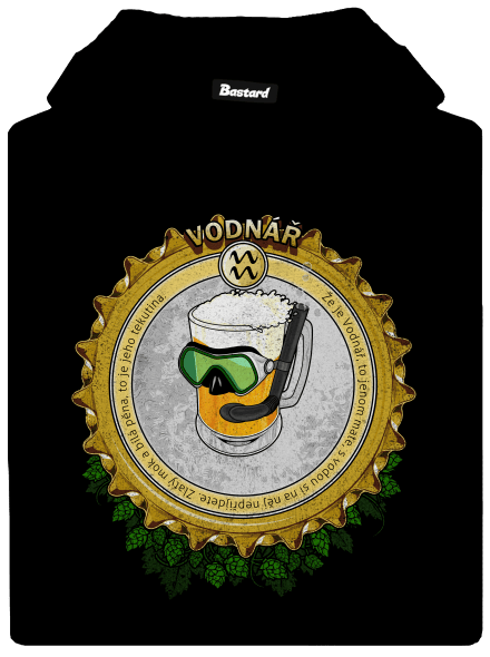 Pivní horoskop: Vodnář