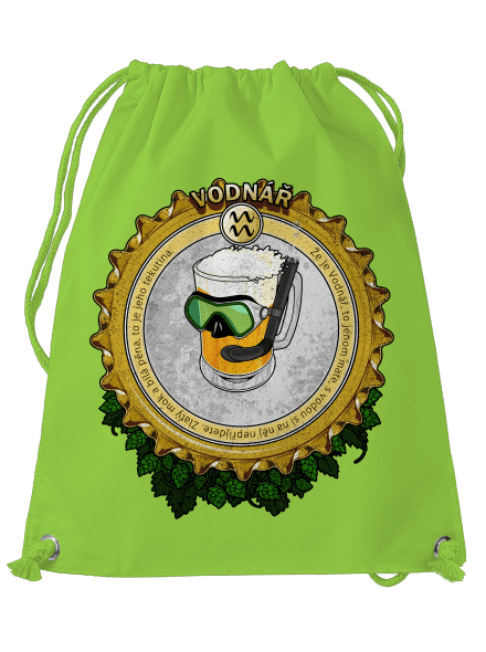 Pivní horoskop: Vodnář