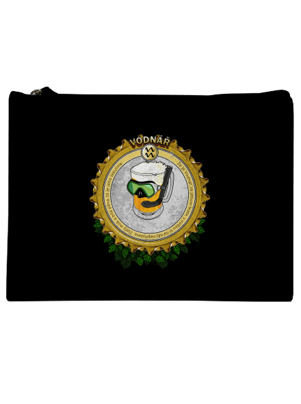 Pivní horoskop: Vodnář