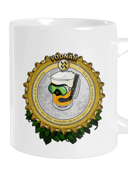 Pivní horoskop: Vodnář