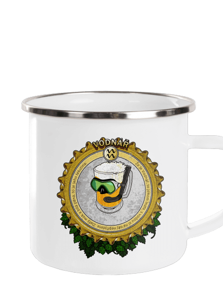 Pivní horoskop: Vodnář