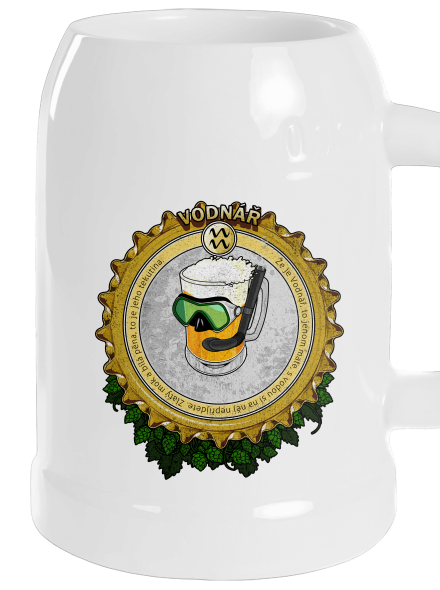 Pivní horoskop: Vodnář