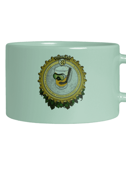 Pivní horoskop: Vodnář