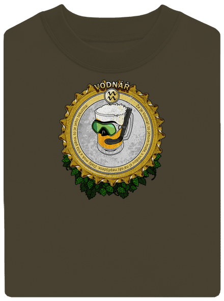 Pivní horoskop: Vodnář