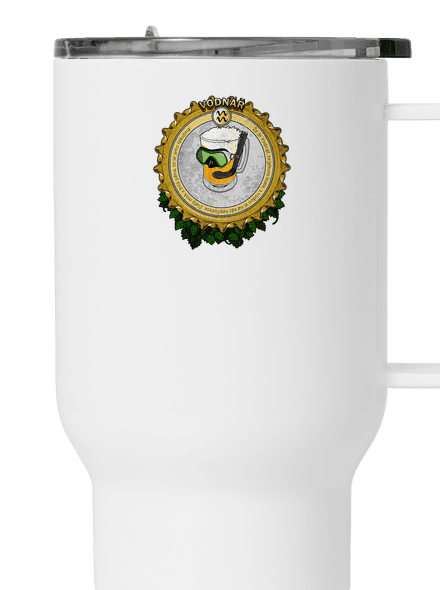 Pivní horoskop: Vodnář