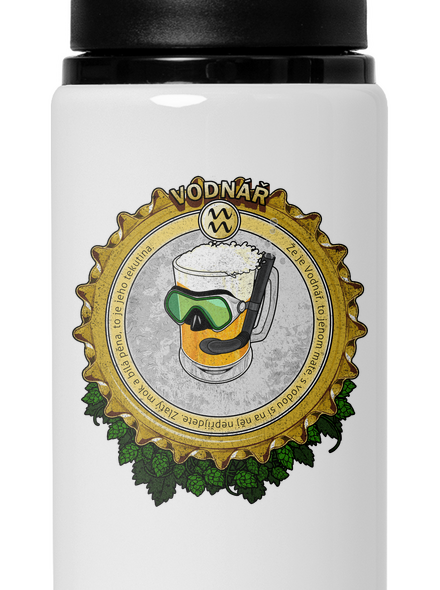 Pivní horoskop: Vodnář