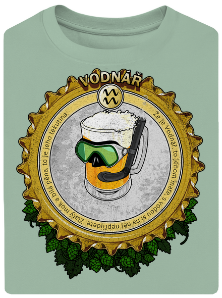 Pivní horoskop: Vodnář