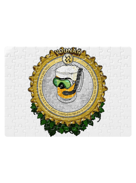 Pivní horoskop: Vodnář