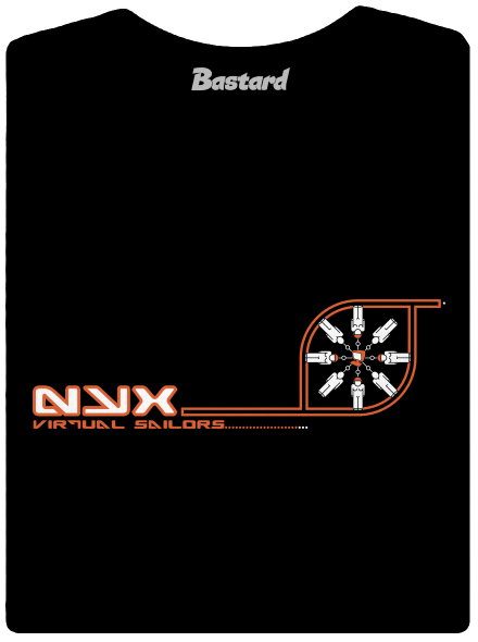 NYX Virtual Sailors