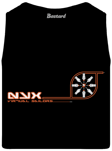 NYX Virtual Sailors