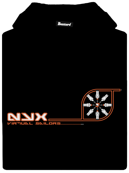 NYX Virtual Sailors