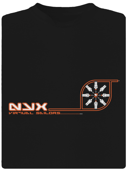 NYX Virtual Sailors