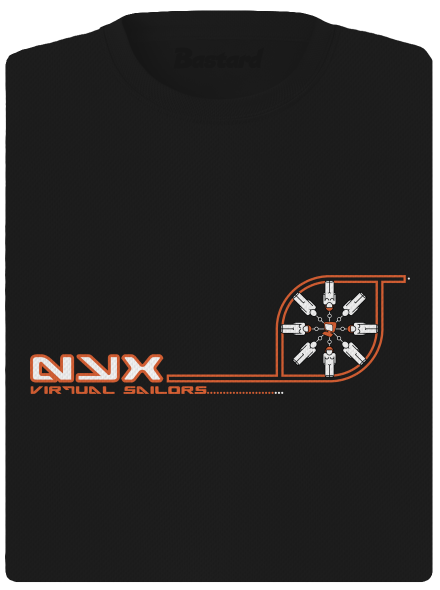 NYX Virtual Sailors