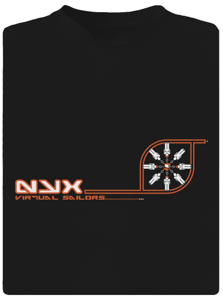 NYX Virtual Sailors