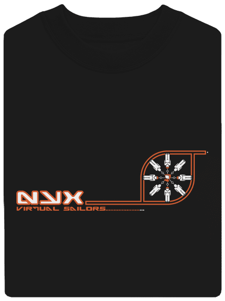NYX Virtual Sailors