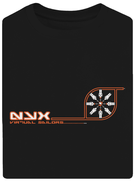 NYX Virtual Sailors