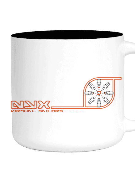 NYX Virtual Sailors
