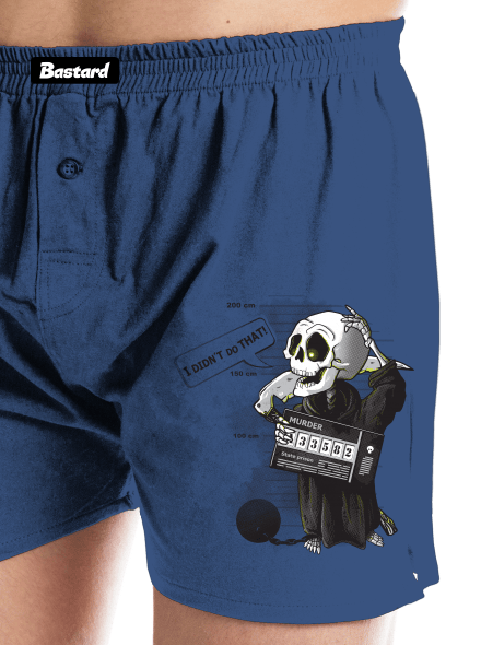 Já to neudělal