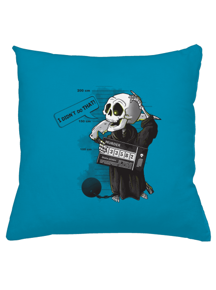 Já to neudělal