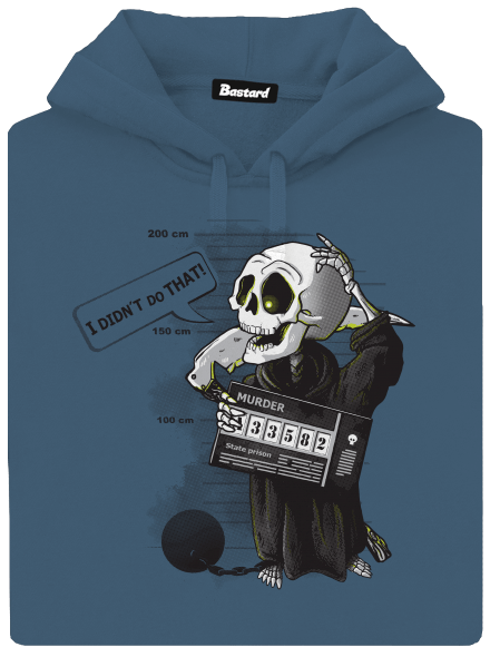 Já to neudělal
