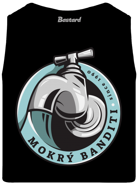 Mokrý Banditi