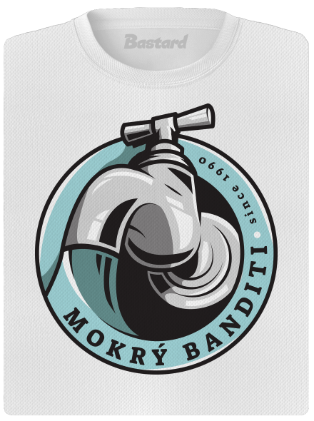 Mokrý Banditi