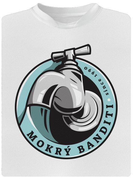 Mokrý Banditi