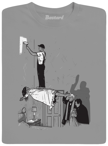 Vymítač a natěrač