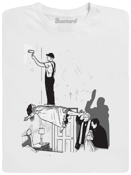 Vymítač a natěrač