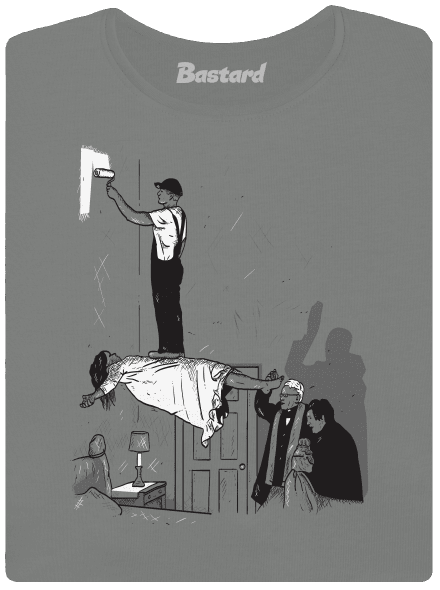 Vymítač a natěrač