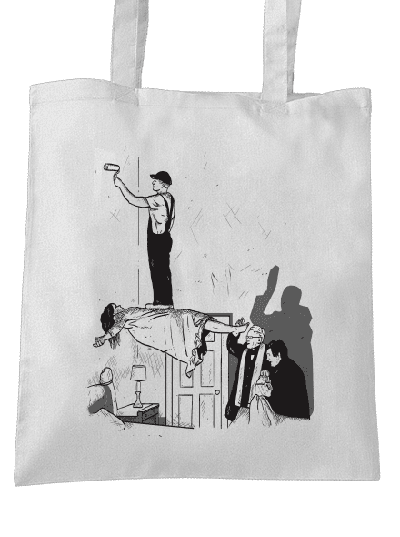 Vymítač a natěrač