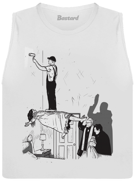 Vymítač a natěrač