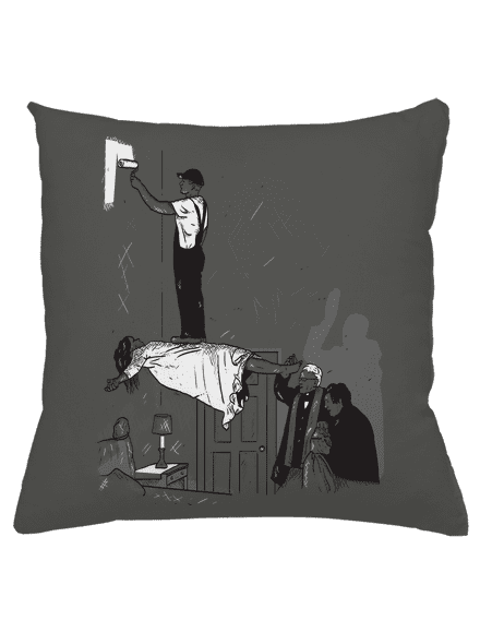 Vymítač a natěrač