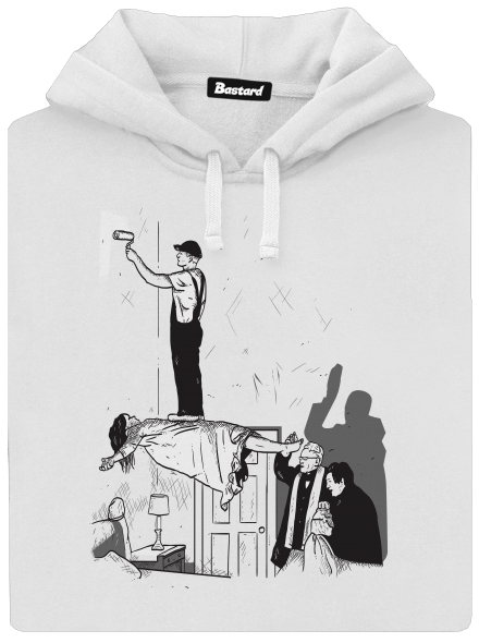 Vymítač a natěrač