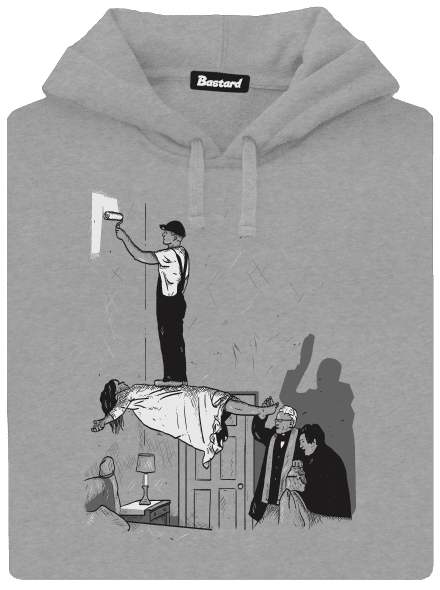 Vymítač a natěrač