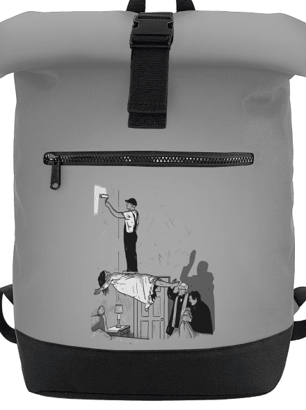 Vymítač a natěrač