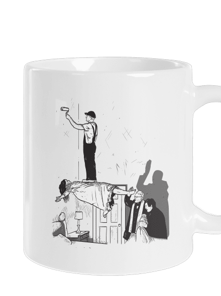 Vymítač a natěrač