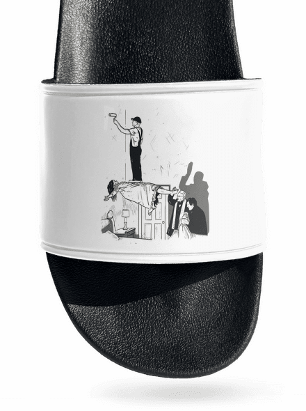 Vymítač a natěrač