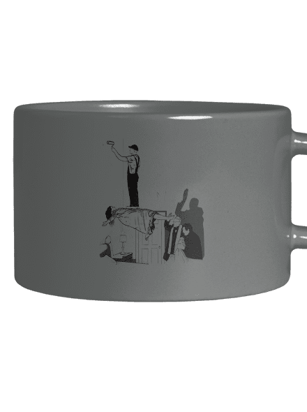 Vymítač a natěrač