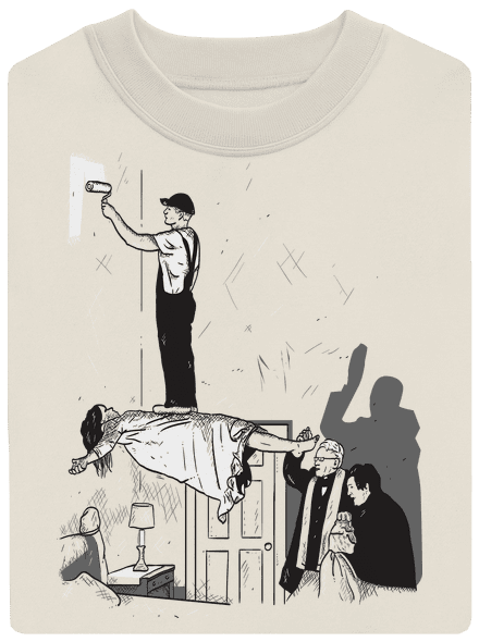 Vymítač a natěrač