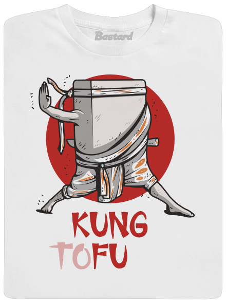 Kung Tofu