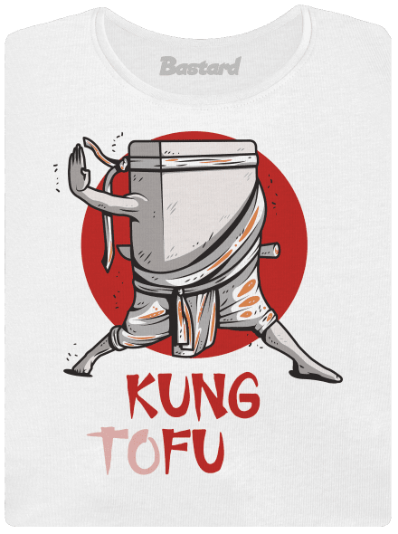 Kung Tofu